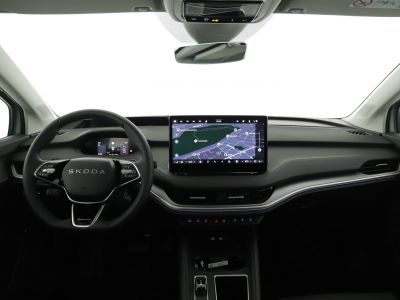 Skoda Enyaq Gebrauchtwagen Skoda Enyaq Gebrauchtwagen
