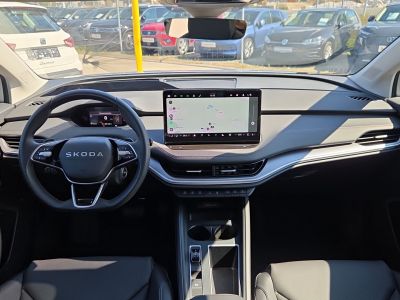 Skoda Enyaq Gebrauchtwagen Skoda Enyaq Gebrauchtwagen
