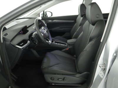 Skoda Enyaq Gebrauchtwagen Skoda Enyaq Gebrauchtwagen