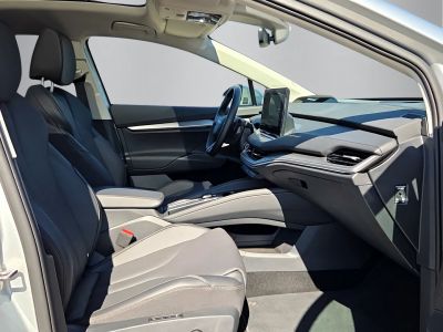 Skoda Enyaq Gebrauchtwagen Skoda Enyaq Gebrauchtwagen