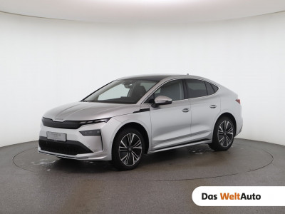 Skoda Enyaq Gebrauchtwagen Skoda Enyaq Gebrauchtwagen