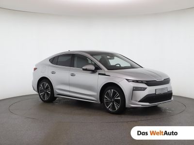 Skoda Enyaq Gebrauchtwagen Skoda Enyaq Gebrauchtwagen