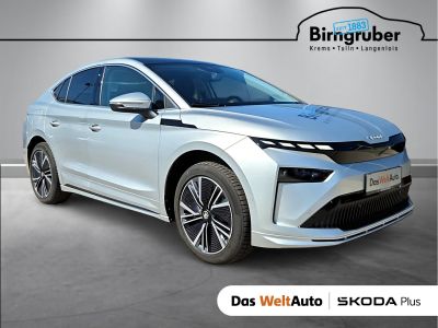 Skoda Enyaq Gebrauchtwagen Skoda Enyaq Gebrauchtwagen