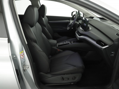 Skoda Enyaq Gebrauchtwagen Skoda Enyaq Gebrauchtwagen