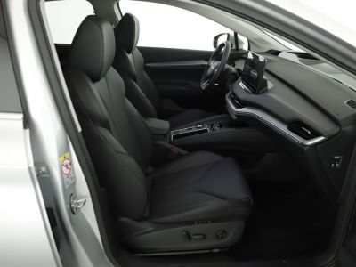 Skoda Enyaq Gebrauchtwagen Skoda Enyaq Gebrauchtwagen