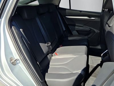 Skoda Enyaq Gebrauchtwagen Skoda Enyaq Gebrauchtwagen
