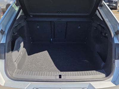 Skoda Enyaq Gebrauchtwagen Skoda Enyaq Gebrauchtwagen
