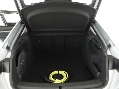Skoda Enyaq Gebrauchtwagen Skoda Enyaq Gebrauchtwagen