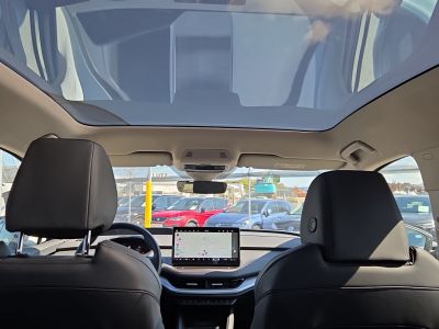 Skoda Enyaq Gebrauchtwagen Skoda Enyaq Gebrauchtwagen