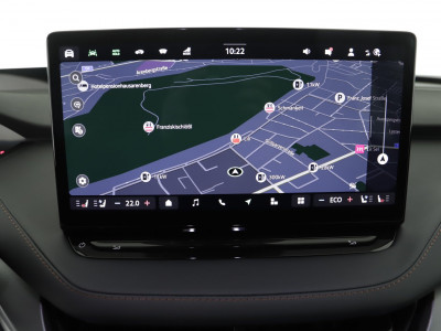 Skoda Enyaq Gebrauchtwagen Skoda Enyaq Gebrauchtwagen