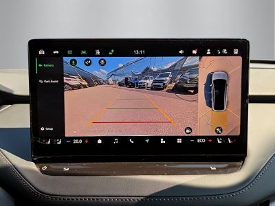 Skoda Enyaq Gebrauchtwagen Skoda Enyaq Gebrauchtwagen