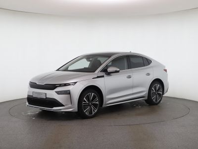 Skoda Enyaq Gebrauchtwagen Skoda Enyaq Gebrauchtwagen
