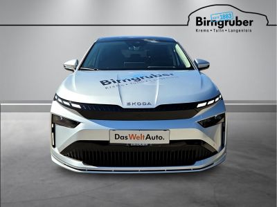 Skoda Enyaq Gebrauchtwagen Skoda Enyaq Gebrauchtwagen