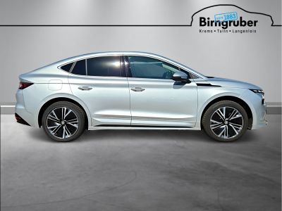 Skoda Enyaq Gebrauchtwagen Skoda Enyaq Gebrauchtwagen