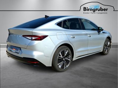 Skoda Enyaq Gebrauchtwagen Skoda Enyaq Gebrauchtwagen