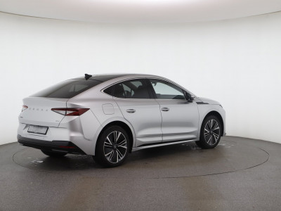 Skoda Enyaq Gebrauchtwagen Skoda Enyaq Gebrauchtwagen