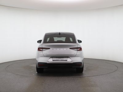 Skoda Enyaq Gebrauchtwagen Skoda Enyaq Gebrauchtwagen