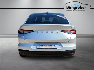 Skoda Enyaq Gebrauchtwagen Skoda Enyaq Gebrauchtwagen