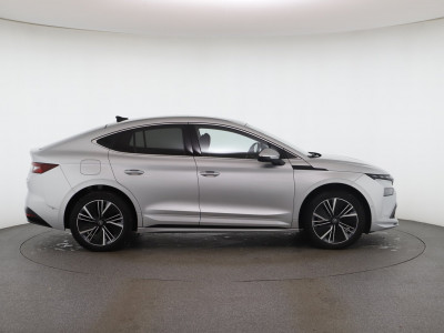 Skoda Enyaq Gebrauchtwagen Skoda Enyaq Gebrauchtwagen