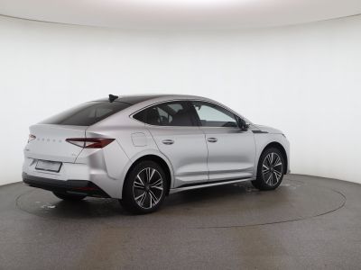 Skoda Enyaq Gebrauchtwagen Skoda Enyaq Gebrauchtwagen