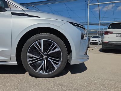 Skoda Enyaq Gebrauchtwagen Skoda Enyaq Gebrauchtwagen