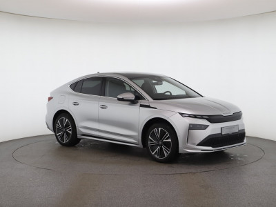 Skoda Enyaq Gebrauchtwagen Skoda Enyaq Gebrauchtwagen