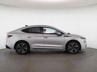 Skoda Enyaq Gebrauchtwagen Skoda Enyaq Gebrauchtwagen