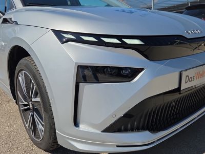 Skoda Enyaq Gebrauchtwagen Skoda Enyaq Gebrauchtwagen