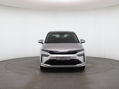 Skoda Enyaq Gebrauchtwagen Skoda Enyaq Gebrauchtwagen