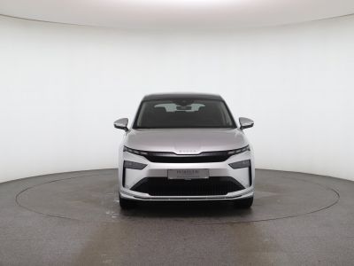 Skoda Enyaq Gebrauchtwagen Skoda Enyaq Gebrauchtwagen