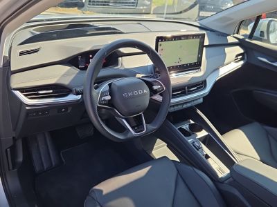 Skoda Enyaq Gebrauchtwagen Skoda Enyaq Gebrauchtwagen