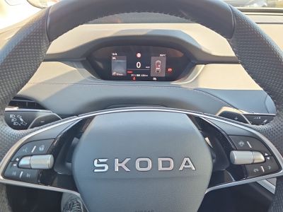 Skoda Enyaq Gebrauchtwagen Skoda Enyaq Gebrauchtwagen