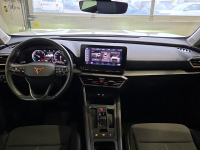 Cupra Formentor Gebrauchtwagen Cupra Formentor Gebrauchtwagen