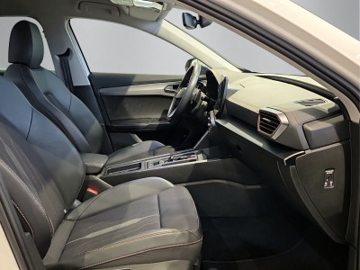 Cupra Formentor Gebrauchtwagen Cupra Formentor Gebrauchtwagen