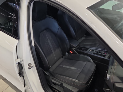 Cupra Formentor Gebrauchtwagen Cupra Formentor Gebrauchtwagen