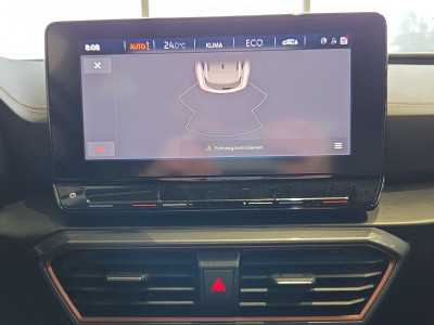 Cupra Formentor Gebrauchtwagen Cupra Formentor Gebrauchtwagen