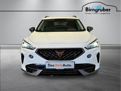 Cupra Formentor Gebrauchtwagen Cupra Formentor Gebrauchtwagen