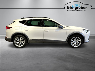 Cupra Formentor Gebrauchtwagen Cupra Formentor Gebrauchtwagen