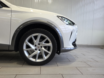 Cupra Formentor Gebrauchtwagen Cupra Formentor Gebrauchtwagen