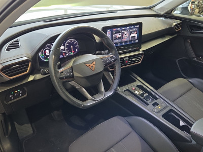 Cupra Formentor Gebrauchtwagen Cupra Formentor Gebrauchtwagen