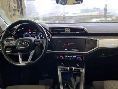Audi Q3 Gebrauchtwagen Audi Q3 Gebrauchtwagen