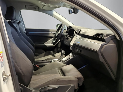 Audi Q3 Gebrauchtwagen Audi Q3 Gebrauchtwagen