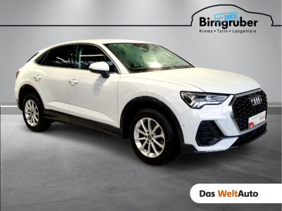 Audi Q3 Gebrauchtwagen Audi Q3 Gebrauchtwagen