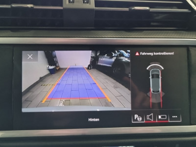 Audi Q3 Gebrauchtwagen Audi Q3 Gebrauchtwagen