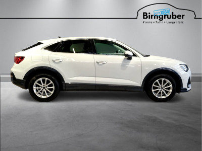 Audi Q3 Gebrauchtwagen Audi Q3 Gebrauchtwagen