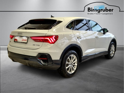 Audi Q3 Gebrauchtwagen Audi Q3 Gebrauchtwagen