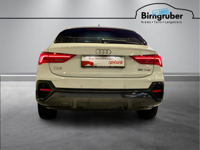 Audi Q3 Gebrauchtwagen Audi Q3 Gebrauchtwagen