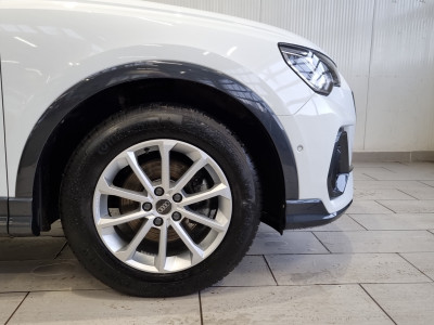 Audi Q3 Gebrauchtwagen Audi Q3 Gebrauchtwagen