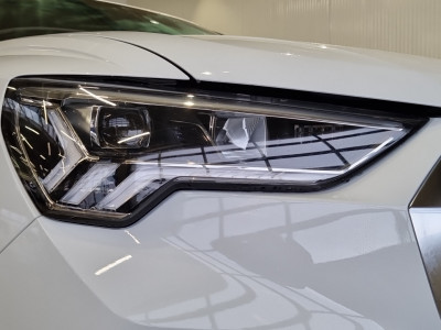 Audi Q3 Gebrauchtwagen Audi Q3 Gebrauchtwagen