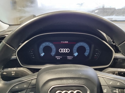 Audi Q3 Gebrauchtwagen Audi Q3 Gebrauchtwagen